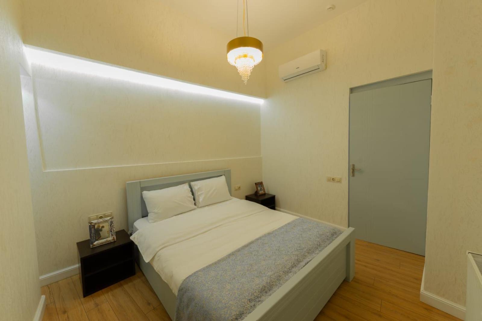 Marita Hotel Tbilissi Extérieur photo