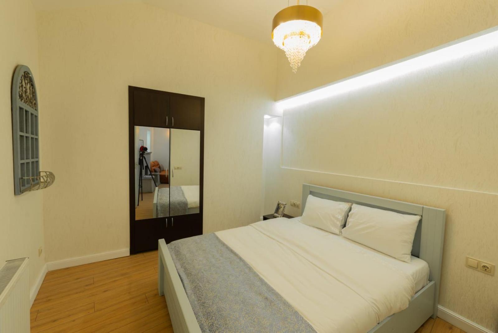 Marita Hotel Tbilissi Extérieur photo