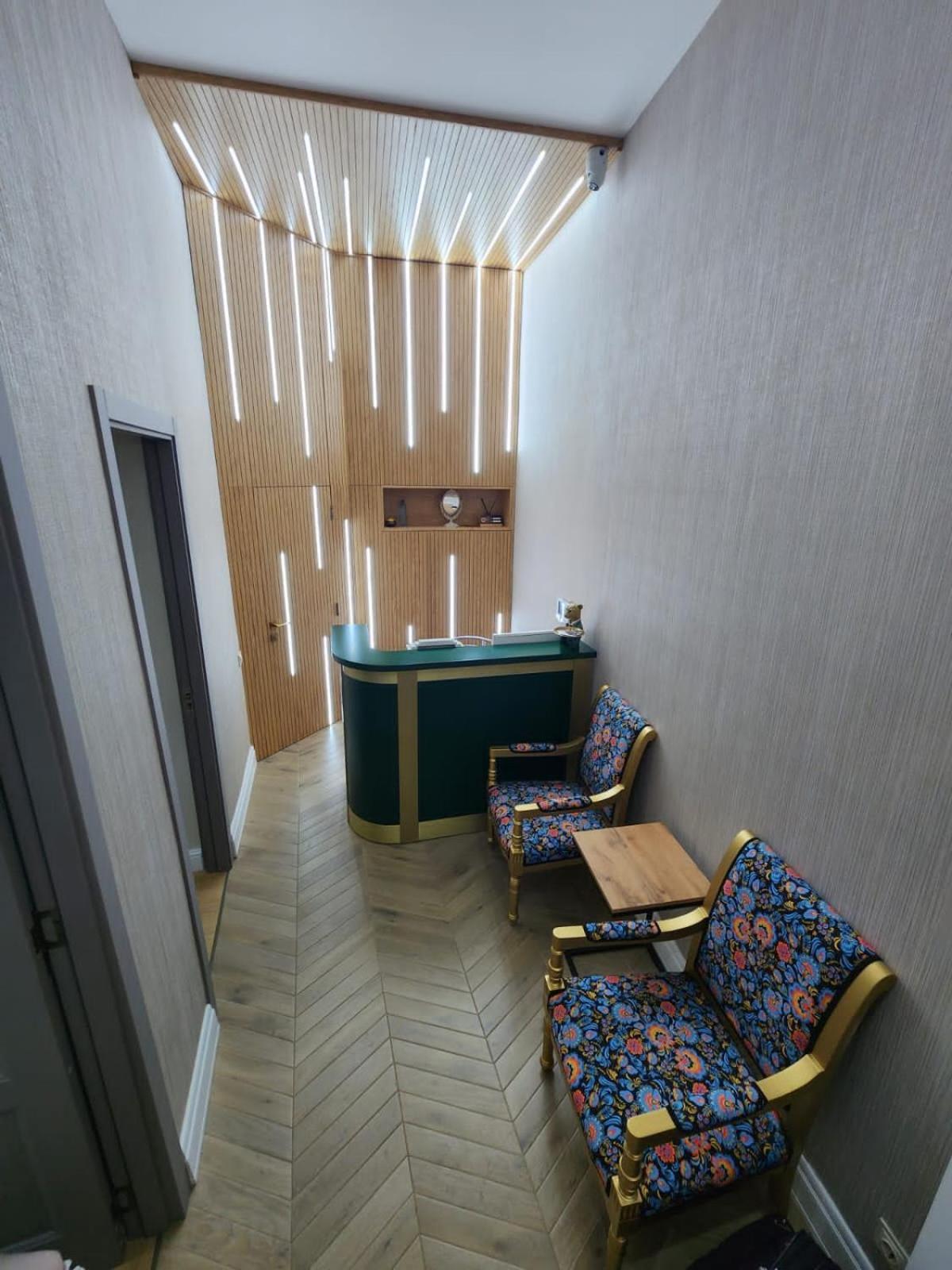 Marita Hotel Tbilissi Extérieur photo