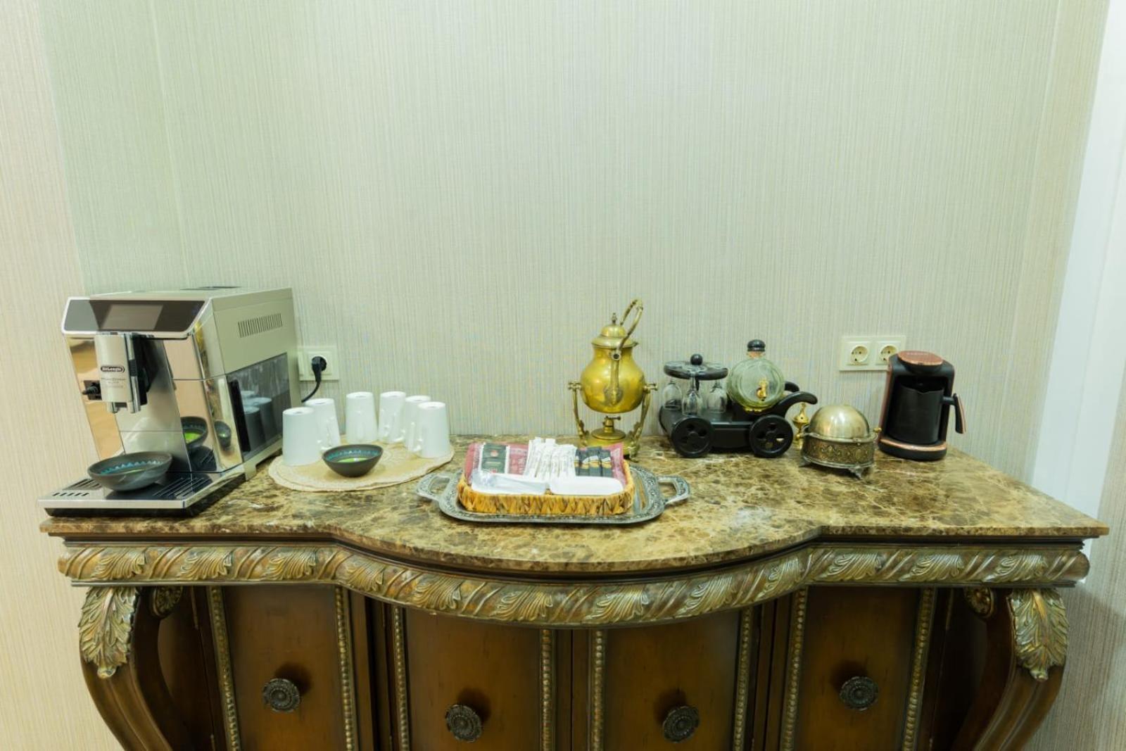 Marita Hotel Tbilissi Extérieur photo