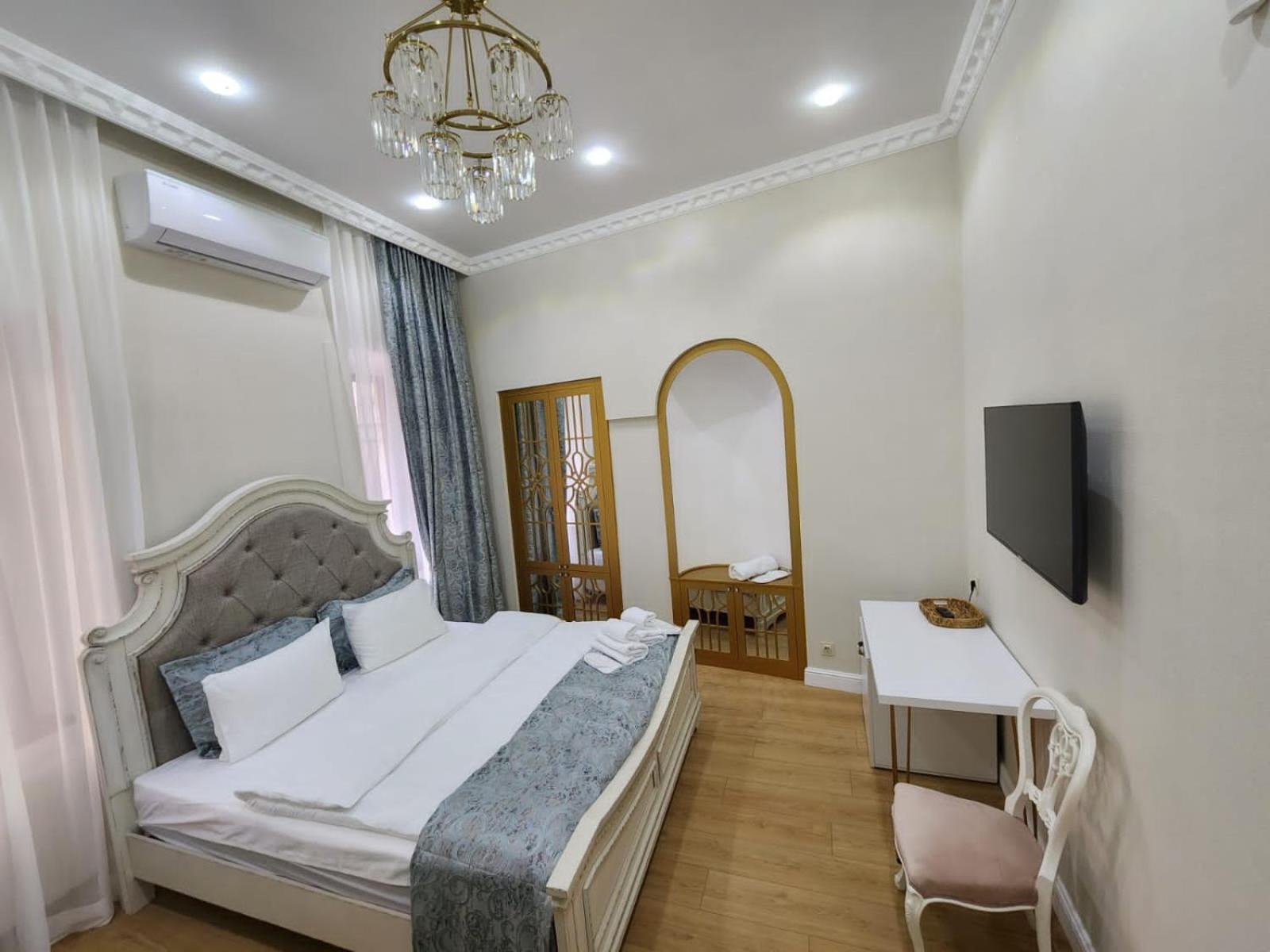 Marita Hotel Tbilissi Extérieur photo