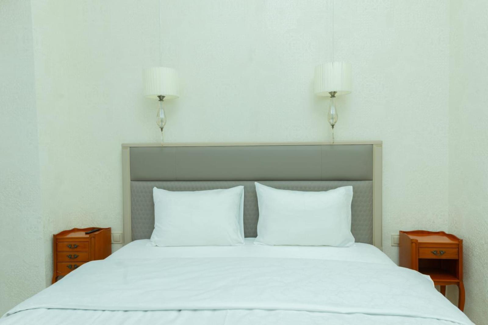 Marita Hotel Tbilissi Extérieur photo