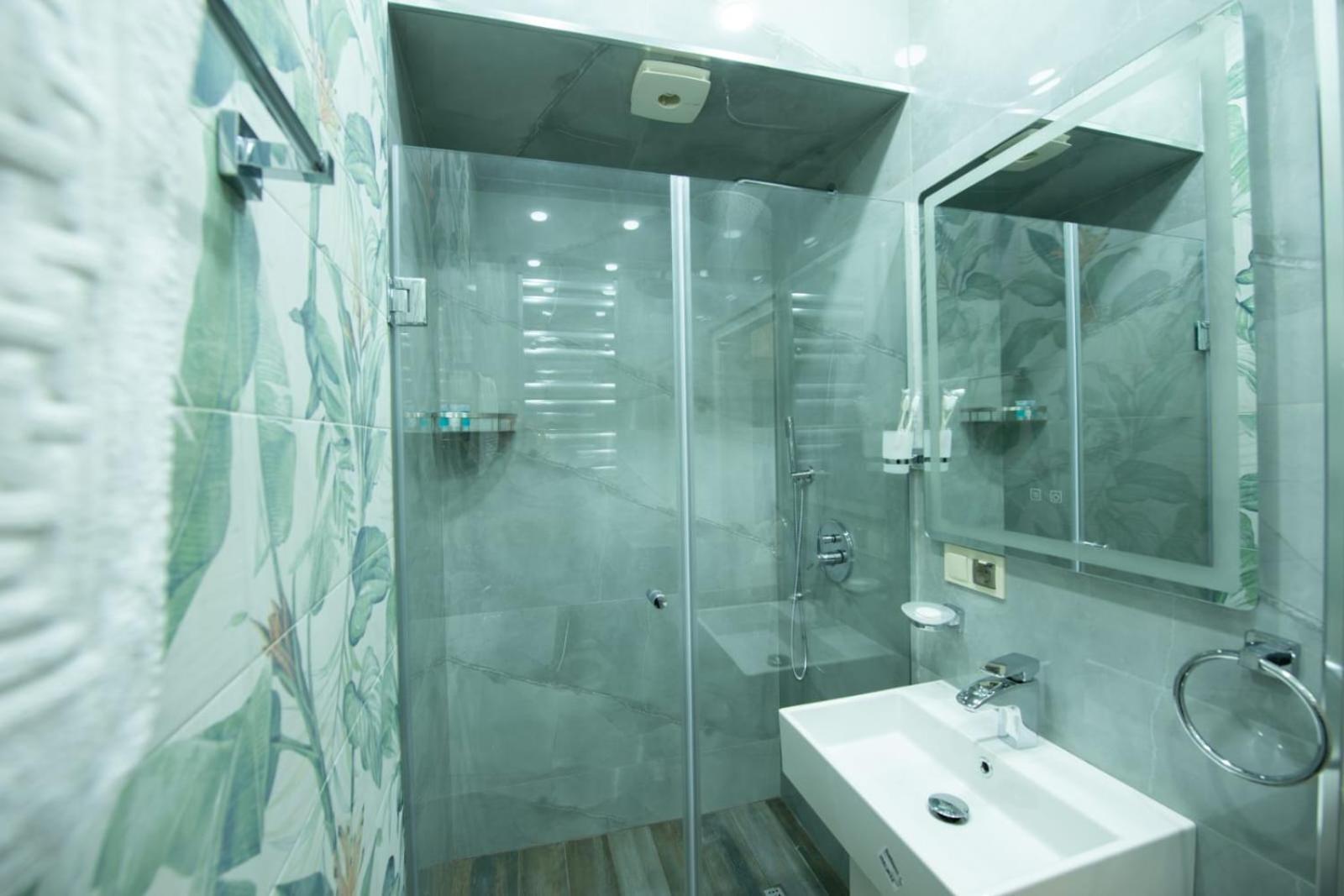 Marita Hotel Tbilissi Extérieur photo