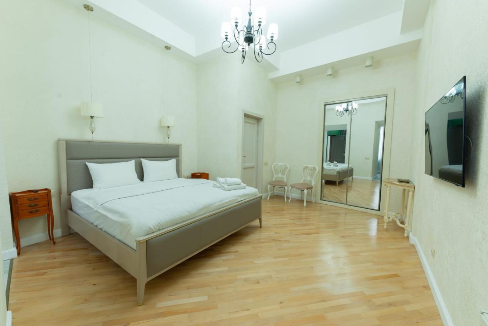 Marita Hotel Tbilissi Extérieur photo