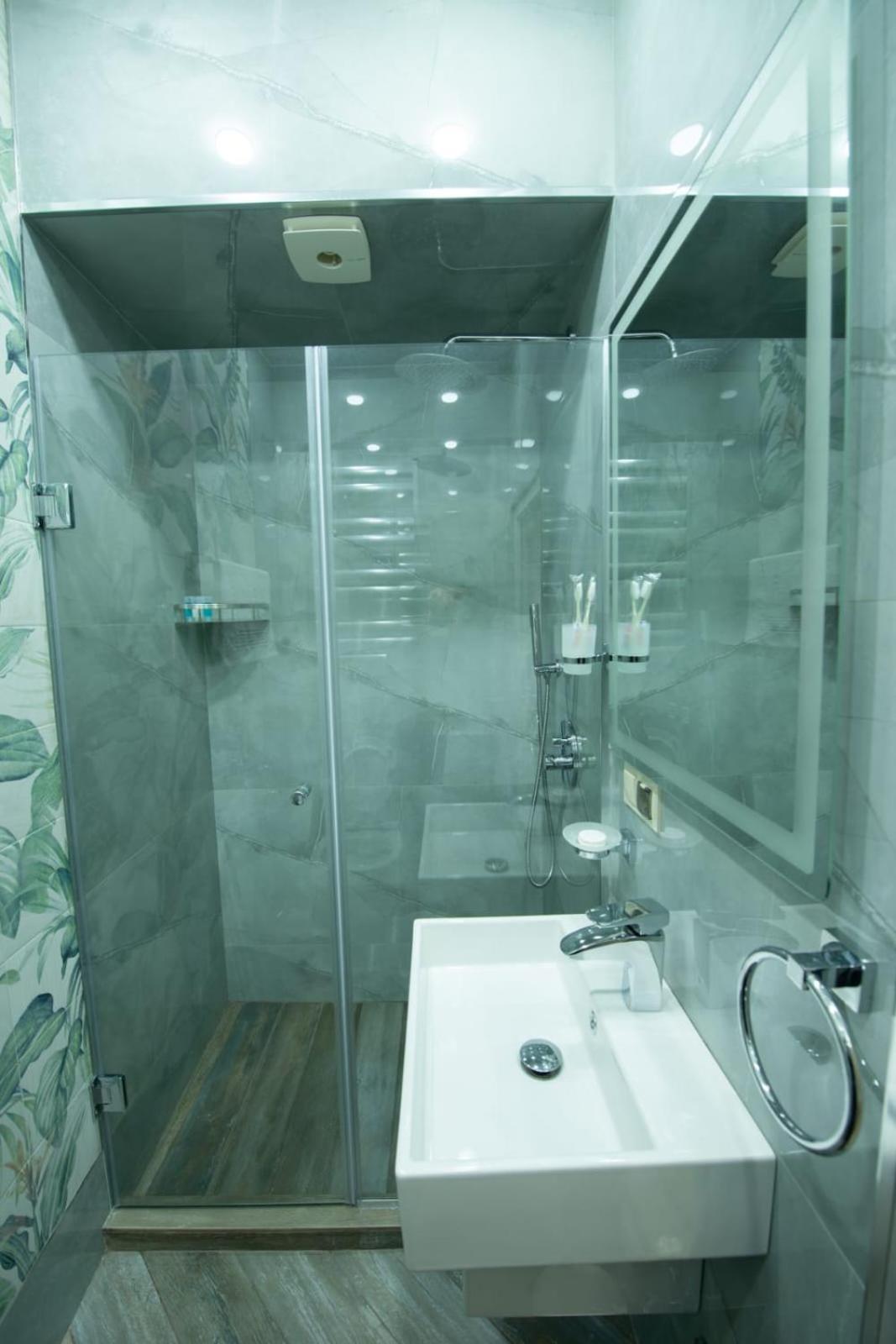 Marita Hotel Tbilissi Extérieur photo