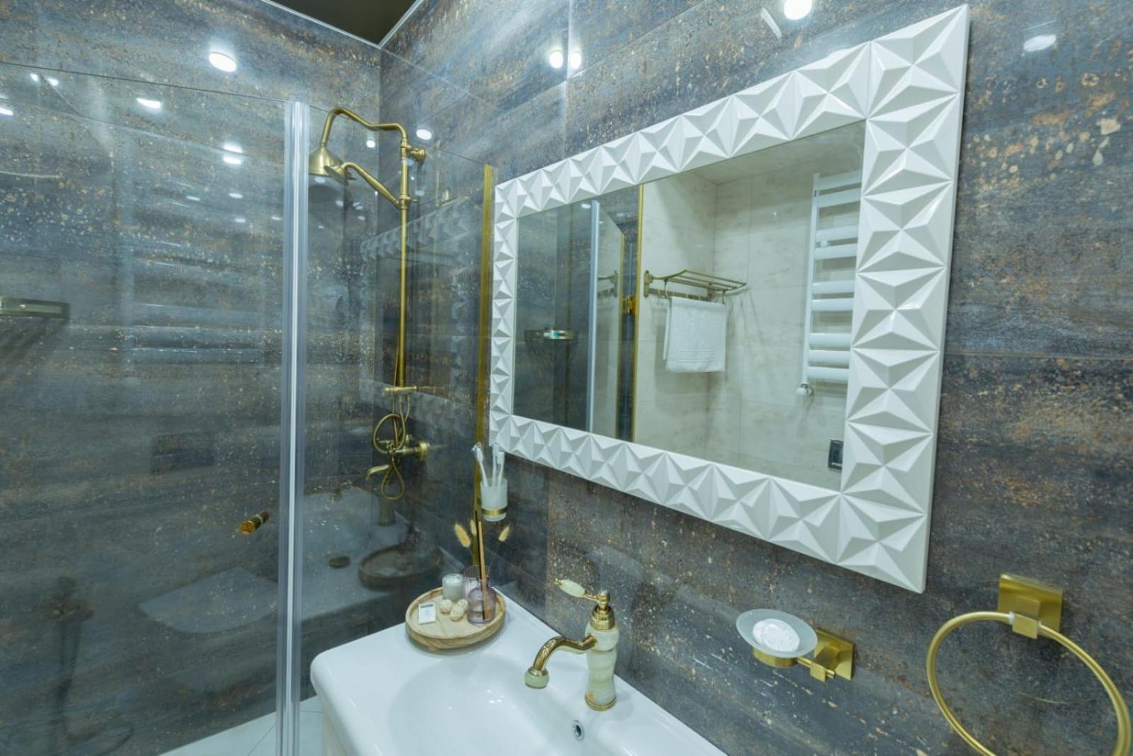 Marita Hotel Tbilissi Extérieur photo