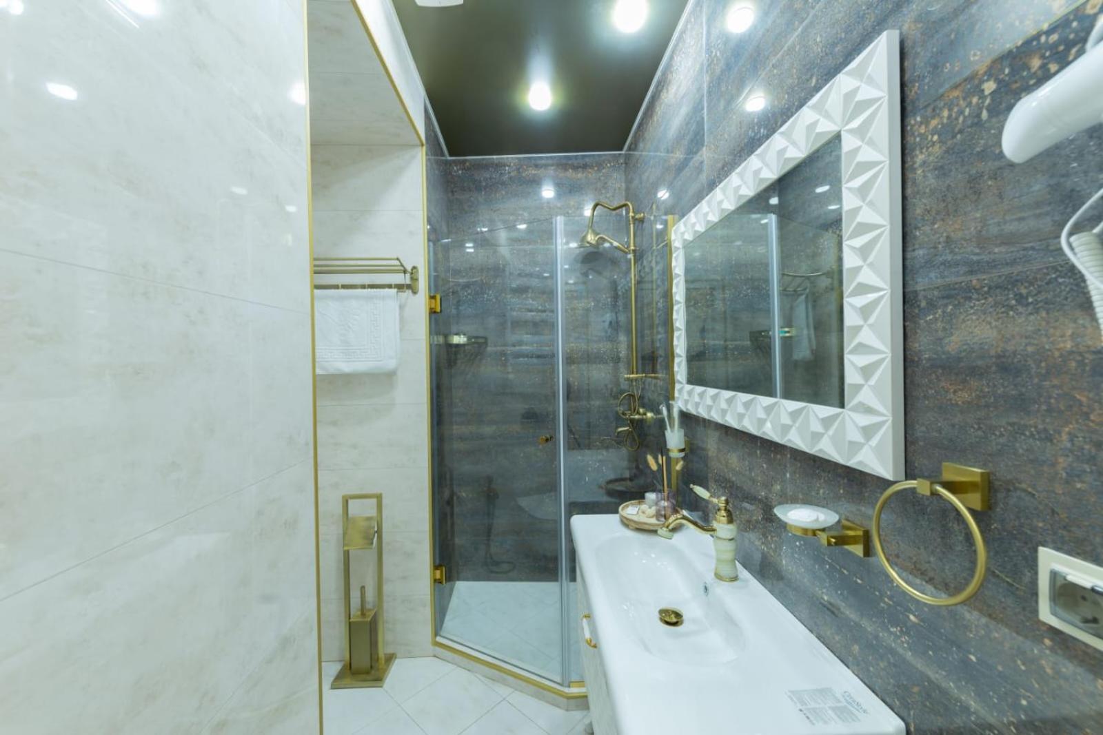 Marita Hotel Tbilissi Extérieur photo