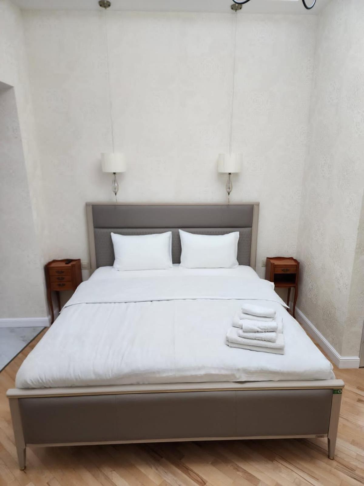 Marita Hotel Tbilissi Extérieur photo