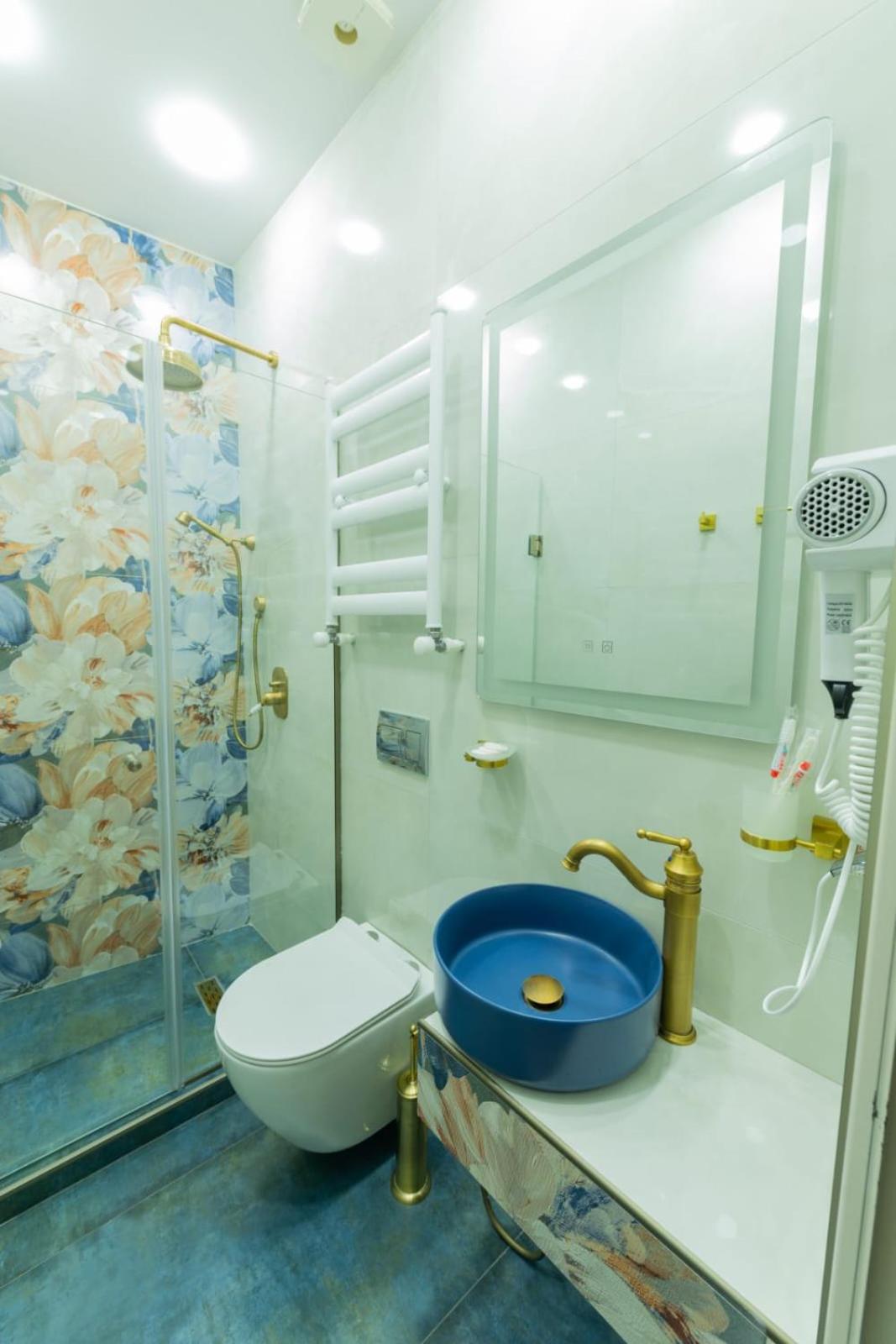 Marita Hotel Tbilissi Extérieur photo