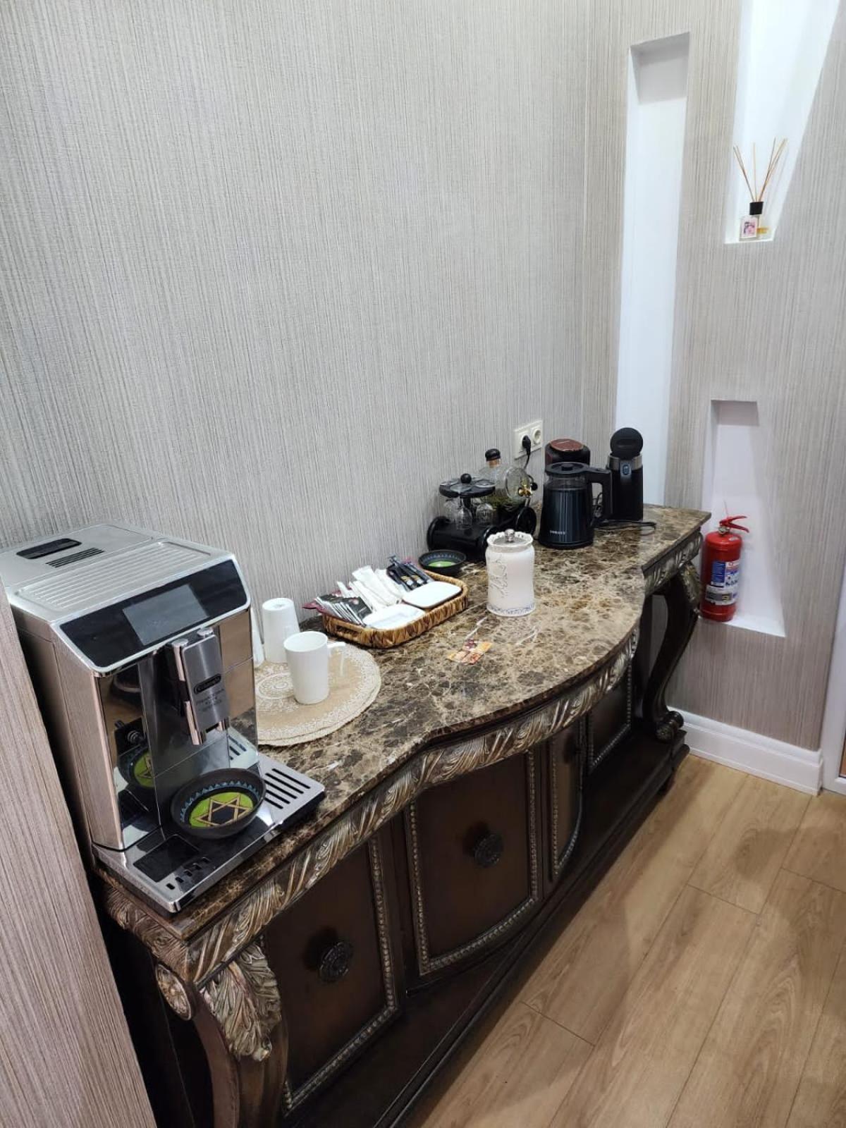 Marita Hotel Tbilissi Extérieur photo
