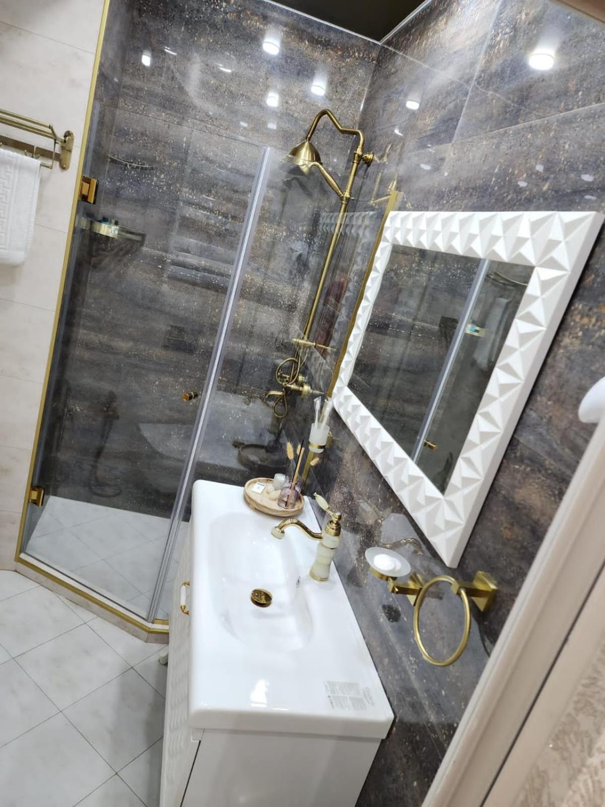 Marita Hotel Tbilissi Extérieur photo